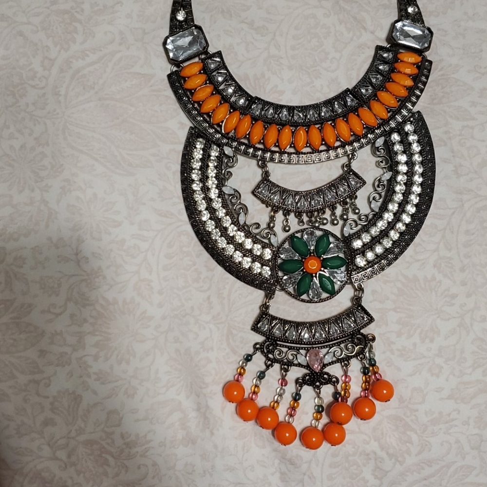 Necklace - Picture 7 of 7